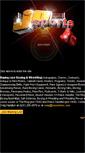 Mobile Screenshot of josportsinc.com